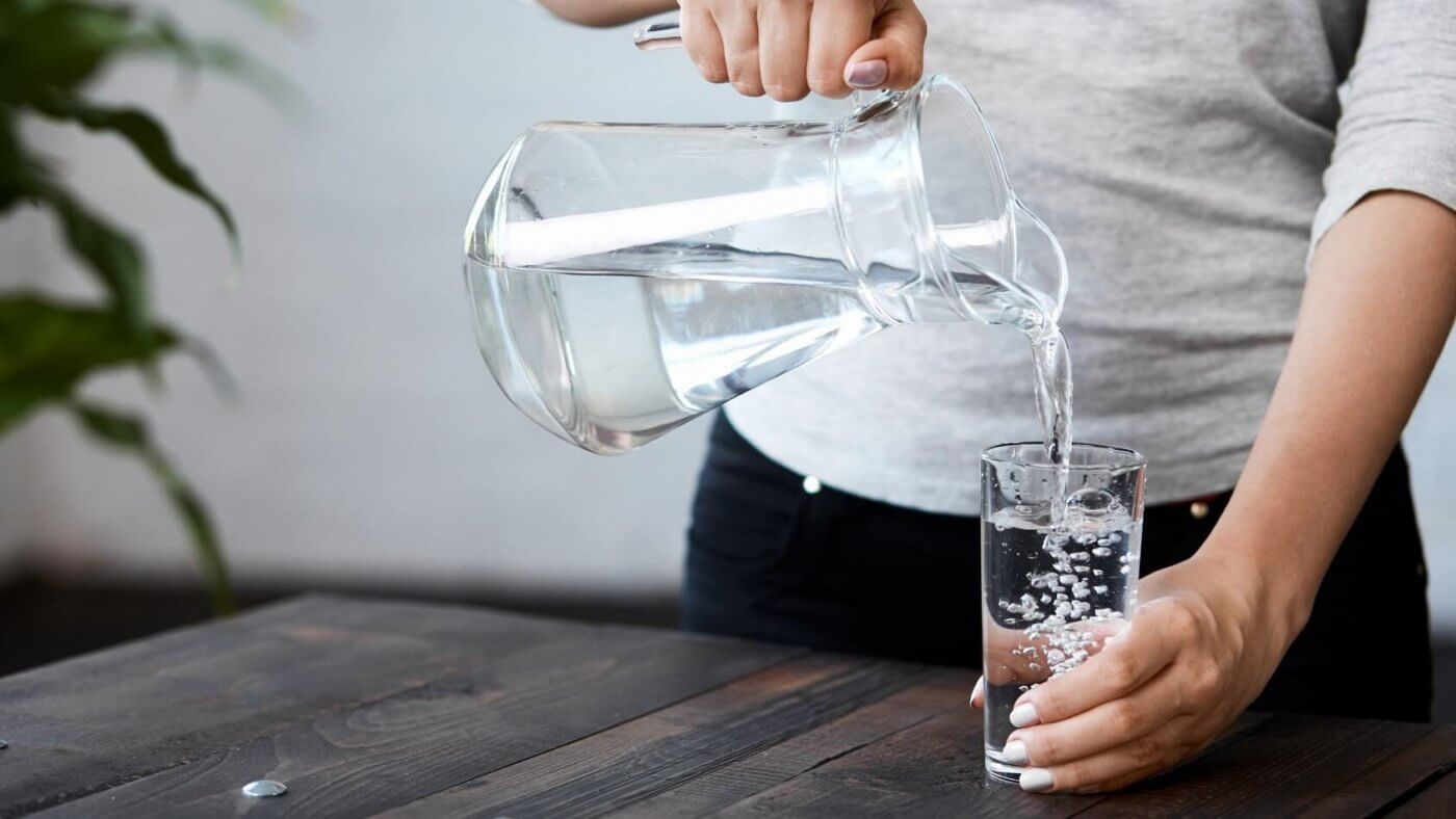 💧 ¿Tenés la piel seca… aunque uses crema todos los días?